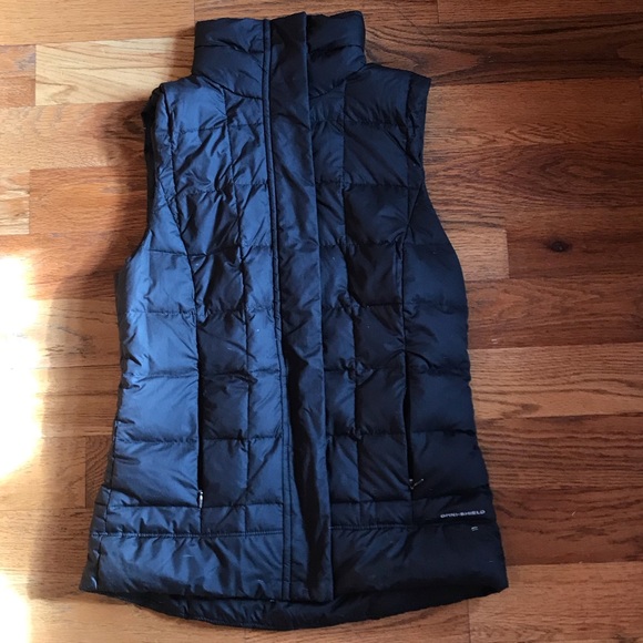 Columbia Vest - Picture 1 of 6